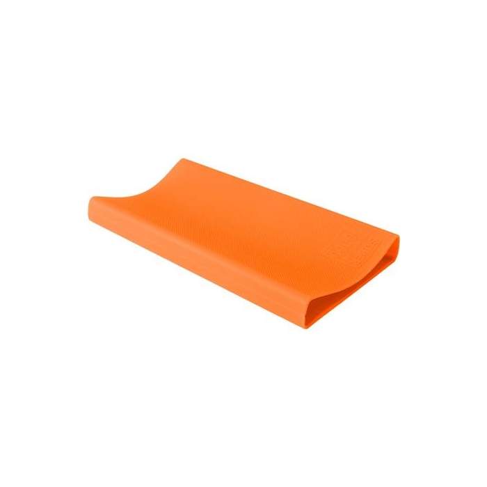 Kameru aizsargi - Tether Tools Protective Silicone Orange for External Batterypack RSBP10 - ātri pasūtīt no ražotāja