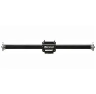 Holders Clamps - Tether Tools Rock Solid Crossbar Side Arm - 2 Head - quick order from manufacturerHolders Clamps - Tether Tools Rock Solid Crossbar Side Arm - 2 Head - quick order from manufacturer