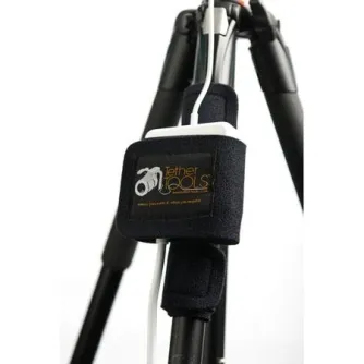 Statīvu aksesuāri - Tether Tools StrapMoore for Laptop Power Brick - быстрый заказ от производителя