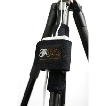 Tether Tools StrapMoore for Laptop Power Brick