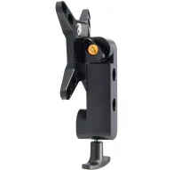 Holders Clamps - Tether Tools Studio Vu Monitor Bracket VESA 75x75 and 100x100 - quick order from manufacturerHolders Clamps - Tether Tools Studio Vu Monitor Bracket VESA 75x75 and 100x100 - quick order from manufacturer