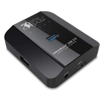 Tether Tools TetherBoost Power Kit - Power Banks