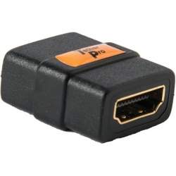 Cables - Tether Tools Tether Pro HDMI Connector Female to Female - buy today in store and with delivery