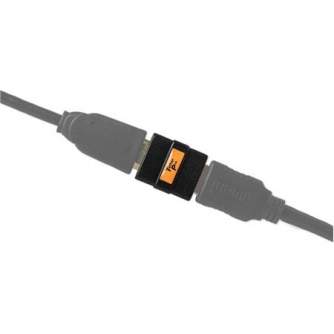 Kabeļi - Tether Tools Tether Pro HDMI Connector Female to Female - ātri pasūtīt no ražotāja