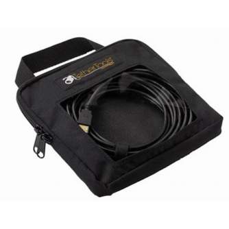 Другие сумки - Tether Tools Tether Pro Cable Organization Case - STD - быстрый заказ от производителя