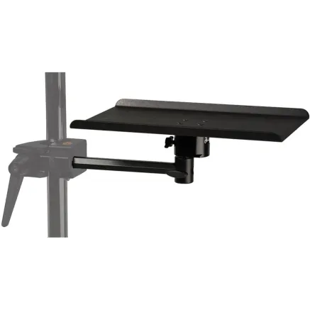 Tether Tools Aero Utility Tray med Arm 