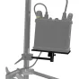 Other studio accessories - Tether Tools Aero Utility Tray med Arm - quick order from manufacturer