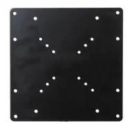 Other studio accessories - Tether Tools 200 x 200 VESA Vu Adapter Plate - quick order from manufacturerOther studio accessories - Tether Tools 200 x 200 VESA Vu Adapter Plate - quick order from manufacturer