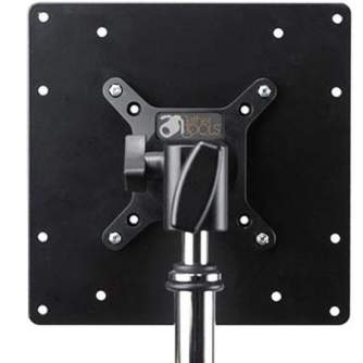 Holders Clamps - Tether Tools 200 x 200 VESA Vu Adapter Plate - quick order from manufacturer