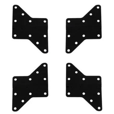 Tether Tools 400 x 200 VESA Vu Adapter Plate