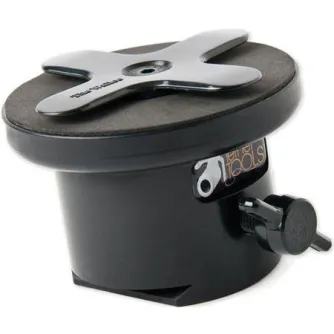 Aksesuāri Viedtālruņiem - Tether Tools Wallee Connect X Lock Bracket for iPad - ātri pasūtīt no ražotāja