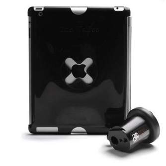 Turētāji - Tether Tools Wallee Connect X Lock Bracket for iPad - ātri pasūtīt no ražotāja