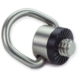 Vestes Siksnas Jostas - Tether Tools Tether Tools D-Ring for Connect Lite - ātri pasūtīt no ražotāja