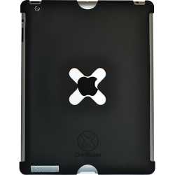 Viedtālruņiem - Tether Tools Studio Proper - The Wallee iPad Case (2nd Gen) BLK - ātri pasūtīt no ražotāja