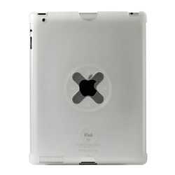 Viedtālruņiem - Tether Tools Studio Proper - The Wallee iPad Case (2nd Gen) CLR - ātri pasūtīt no ražotāja
