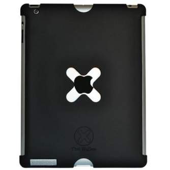 Viedtālruņiem - Tether Tools Studio Proper - The Wallee iPad Case (3rd Gen) - ātri pasūtīt no ražotāja