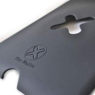 For smartphones - Tether Tools Studio Proper - The Wallee iPad Case (3rd Gen) - quick order from manufacturer