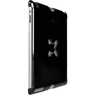 Съёмка на смартфоны - Tether Tools Studio Proper - The Wallee iPad Case (3rd Gen) CLR - быстрый заказ от производителя