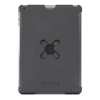 Съёмка на смартфоны - Tether Tools Studio Proper - The Wallee iPad Air Grey - быстрый заказ от производителя