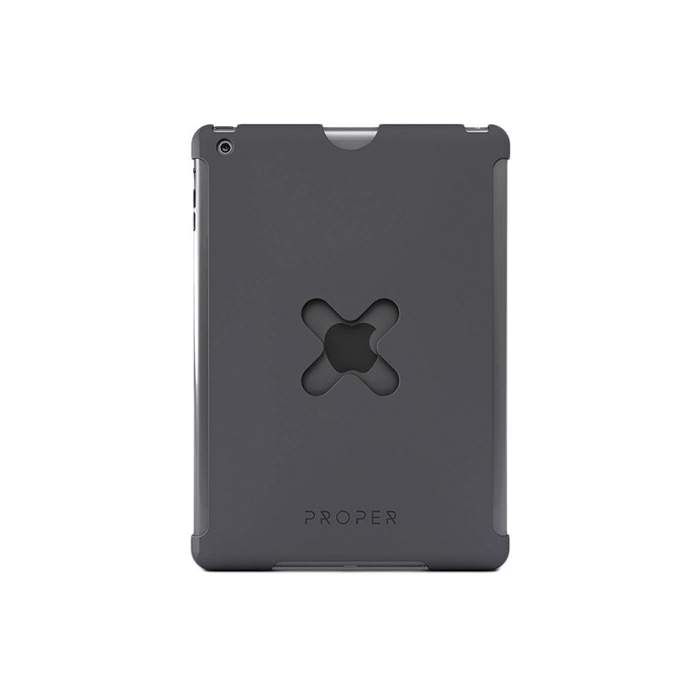 For smartphones - Tether Tools Studio Proper - The Wallee iPad Air Grey - quick order from manufacturer
