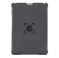 For smartphones - Tether Tools Studio Proper - The Wallee iPad Air Grey - quick order from manufacturerFor smartphones - Tether Tools Studio Proper - The Wallee iPad Air Grey - quick order from manufacturer