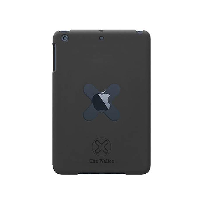 Viedtālruņiem - Tether Tools Studio Proper - The Wallee iPad Case Mini BLK - ātri pasūtīt no ražotāja
