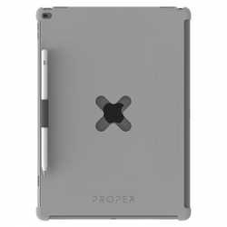 For smartphones - Tether Tools X-Lock Case for iPad Pro 13 - Grey - quick order from manufacturer