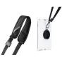 Съёмка на смартфоны - Tether Tools Black Rapid Metro Strap with D-Ring for Connect Lite iPad - быстрый заказ от производителя