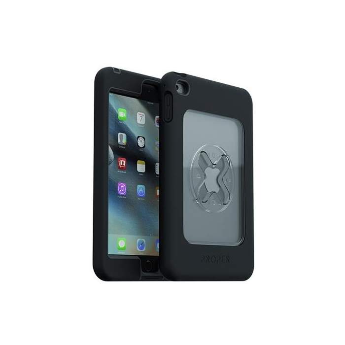 Viedtālruņiem - Tether Tools X Lock Rugged Case for iPad Mini 4 - ātri pasūtīt no ražotāja