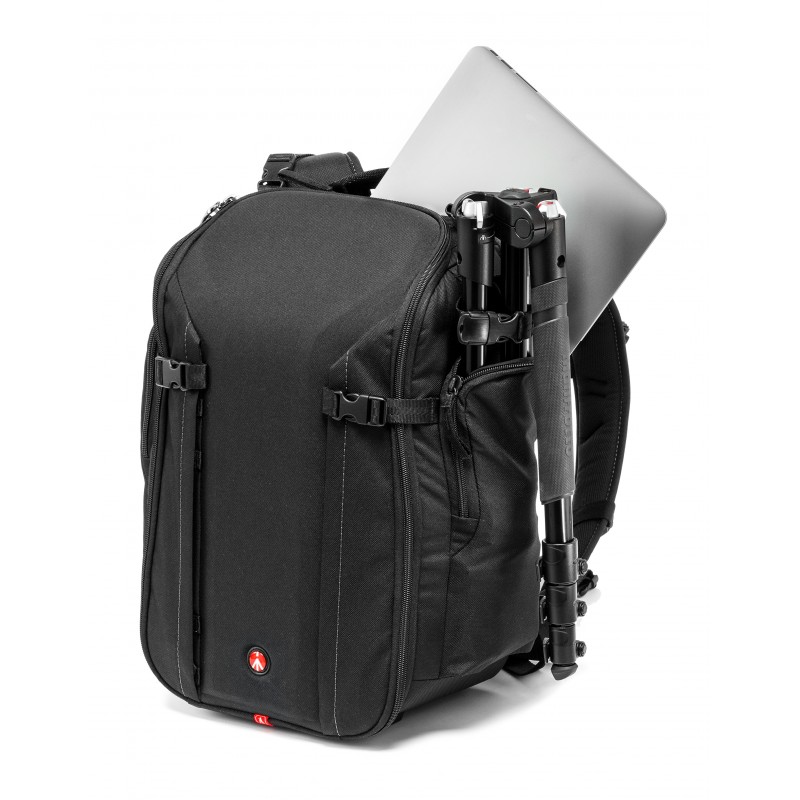 Manfrotto Professional Backpack 30 Black mb Mp bp 30bb Mb Mp bp 30bb MB MP BP 30BB