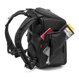 Backpacks - Manfrotto Professional Backpack 30, black (MB MP-BP-30BB) MB MP-BP-30BB - quick order from manufacturer