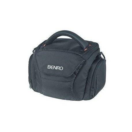 Discontinued - Benro ranger S20 black / melna foto soma
