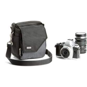 Shoulder Bags - Think Tank Photo Mirrorless Mover 10 - Pewter - quick order from manufacturer