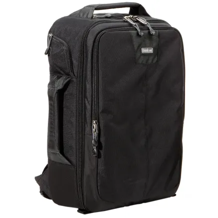 THINK TANK AIRPORT ESSENTIALS, BLACK 720483