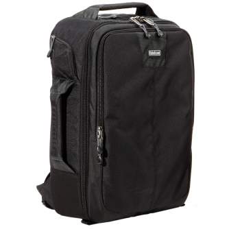 Backpacks - THINK TANK AIRPORT ESSENTIALS, BLACK 720483 - quick order from manufacturer