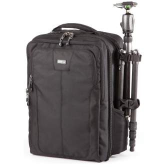 Backpacks - THINK TANK AIRPORT ESSENTIALS, BLACK 720483 - quick order from manufacturer