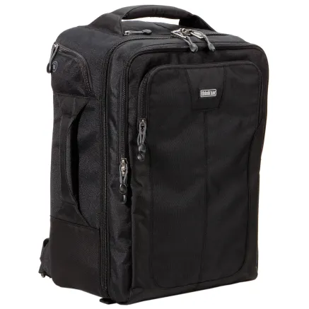 THINK TANK AIRPORT COMMUTER, BLACK 720486
