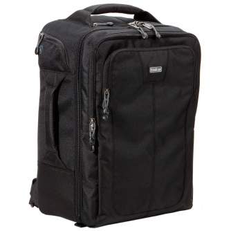 Backpacks - THINK TANK AIRPORT COMMUTER, BLACK 720486 - quick order from manufacturer