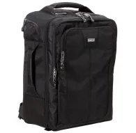 Рюкзаки - THINK TANK AIRPORT COMMUTER, BLACK 720486 - быстрый заказ от производителяРюкзаки - THINK TANK AIRPORT COMMUTER, BLACK 720486 - быстрый заказ от производителя