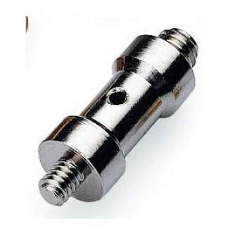 Tripod Accessories - Linkstar Spigot BH-4M8M 1/4""-3/8"" Male 32 mm - quick order from manufacturer