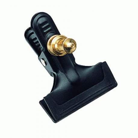 Holders Clamps - Linkstar Clip SA-C1 With Spigot - buy today in store and with delivery