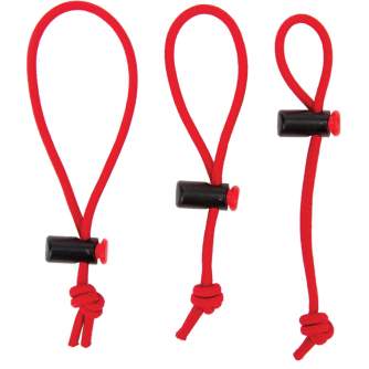 Straps & Holders - THINK TANK RED WHIPS V2.0, RED 740964 - quick order from manufacturer