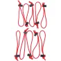 Straps & Holders - THINK TANK RED WHIPS V2.0, RED 740964 - quick order from manufacturer