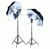 Linkstar lampu stiprinājumu komplekts LHK-4U