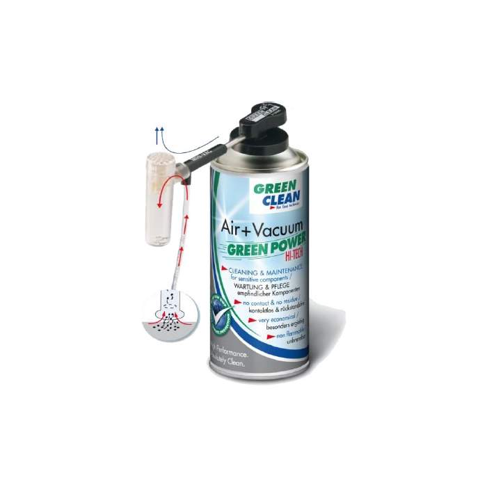 Cleaning Products - Green Clean SC-6000 Sensor Cleaning Kit (Full Frame) - buy today in store and with delivery