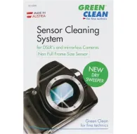 Foto kameras tīrīšana - Green Clean SC-6200 tīrīšanas līdzeklis Non Full Frame (G-2051 HI Tech 400 ml+ V-3000 Mini Vacuum+SC Pick Up x 3) - perc šodien veikalā un ar piegādiFoto kameras tīrīšana - Green Clean SC-6200 tīrīšanas līdzeklis Non Full Frame (G-2051 HI Tech 400 ml+ V-3000 Mini Vacuum+SC Pick Up x 3) - perc šodien veikalā un ar piegādi