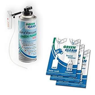 Cleaning Products - Green Clean SC-6200 Sensor Cleaning Kit (Non Full Frame Size) - buy today in store and with delivery