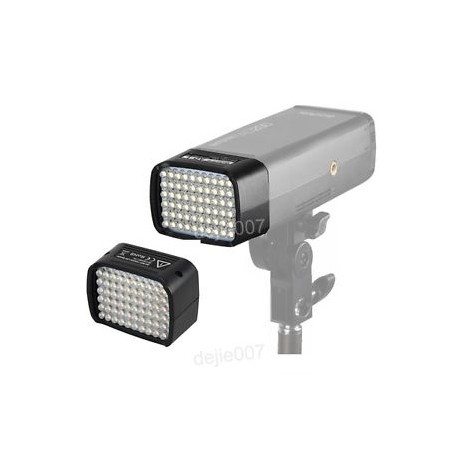 LED Lampas kamerai - Godox addtional Led flash head for AD200 AD-L - ātri pasūtīt no ražotāja