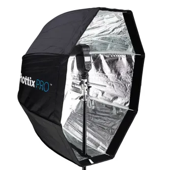 Softboksi - Phottix easy up HD okta softbokss ar šūnām 80cm - ātri pasūtīt no ražotāja