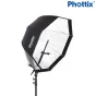 Softboksi - Phottix easy up HD okta softbokss ar šūnām 80cm - ātri pasūtīt no ražotāja